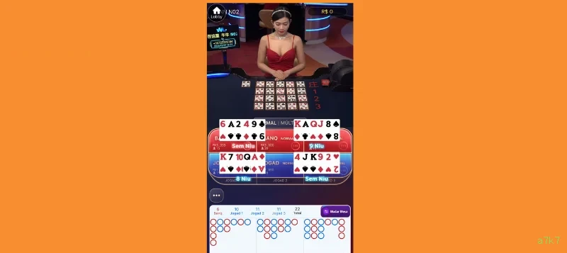 Slots no app a7k7 mobile