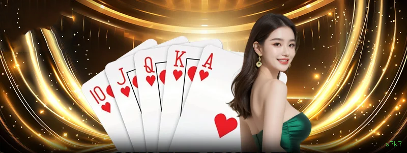 Cassino a7k7 - mesas ao vivo e jogos
