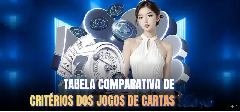 Roleta e blackjack a7k7