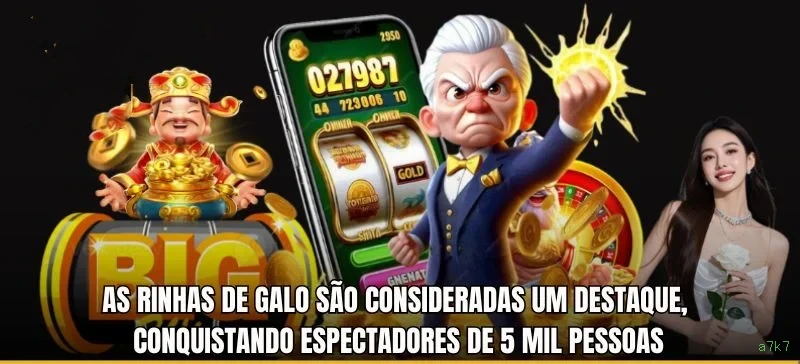 Checklist para avaliar a plataforma a7k7