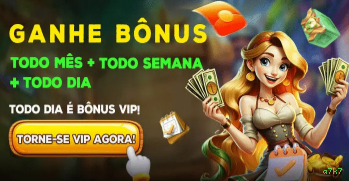 Ganhar e sacar na a7k7